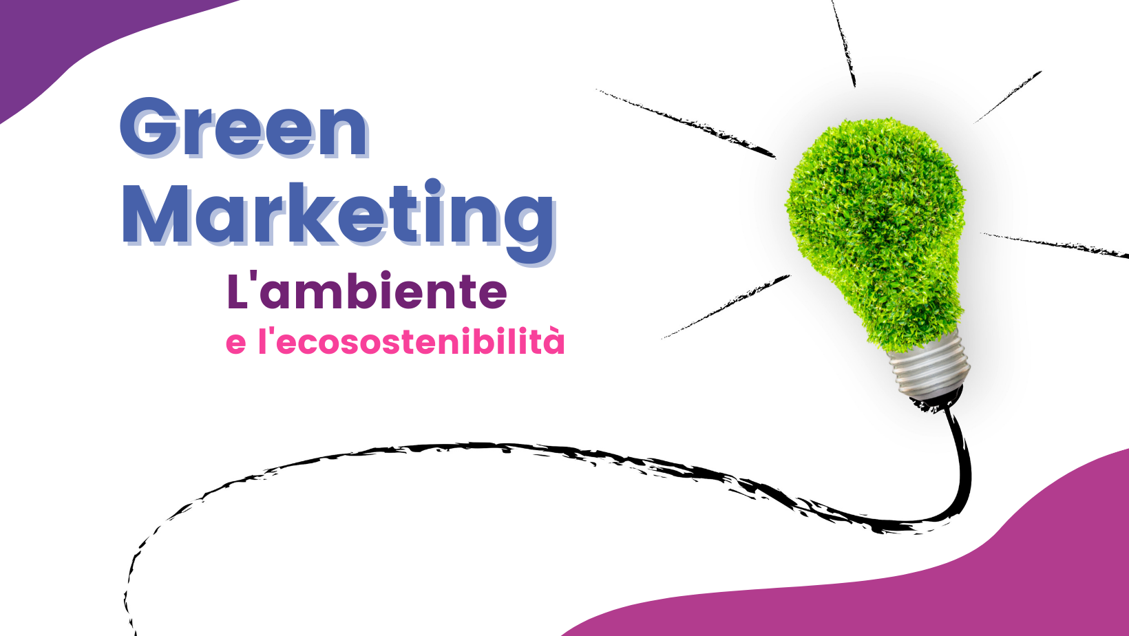Green Marketing: l’impegno delle aziende su ambiente e sostenibilità